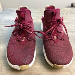 FSU Nike Free Run Shoes